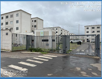 Apartamento com 2 quartos, 1 vaga de garagem, 42,05 m²