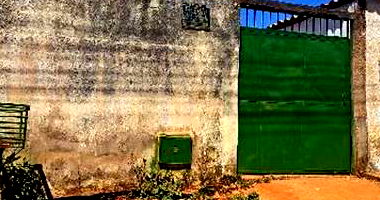 Apartamento com 2 quartos em Luziânia