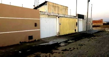 Casa 180m², Bela Vista, em Tobias Barreto/SE - Ocupada