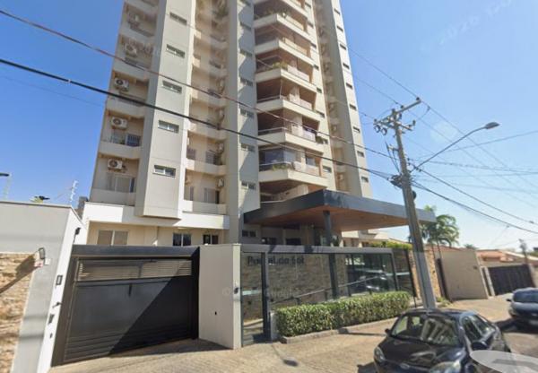 Apartamento 3 suítes com 2 vagas em Birigui/SP