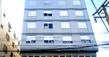 Apto 53m² em Vila Cachoeirinha, Cachoeirinha/RS - Ocupado
