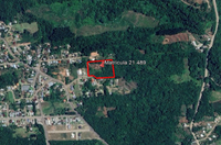 Terreno de 12.886,90 m² em Vale do Hermes