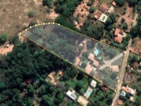Casa rural 2,09 ha em Governador Valadares - MG