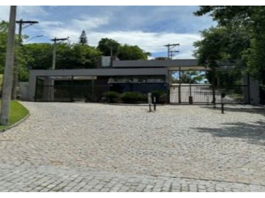 Terreno em Condomínio Residencial Jardim Ubá Maricá