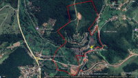 Imóvel Industrial com 54 hectares em Conselheiro Lafaiete