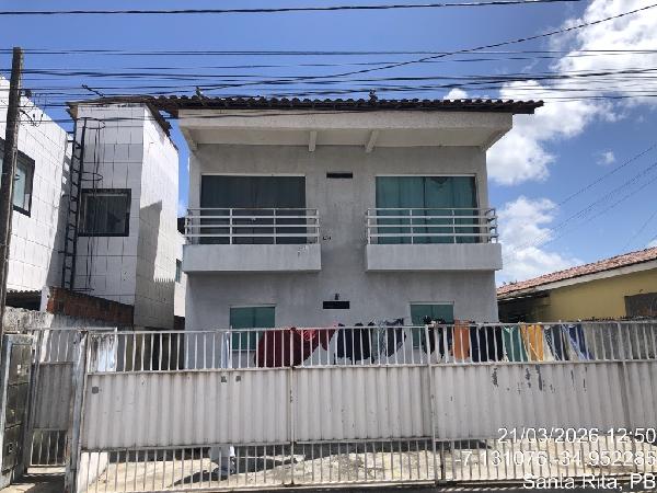 Apartamento com 3 quartos, 3 banheiros e 1 vaga de garagem