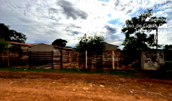 Casa Residencial em Condomínio com 3 Quartos