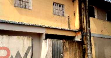 Casa em São Mateus/ES com 3 quartos e 109,8m² de área privativa