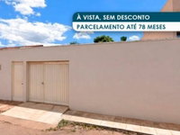 Casa com 215 m² em Inhumas - GO