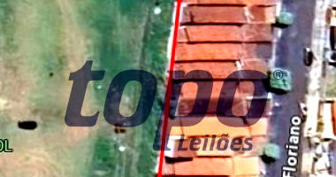 Terreno Urbano com Fração Ideal de 50% em Mirassol/SP