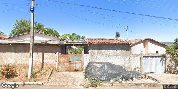 Casa com 66m² em Firminópolis - Oportunidade de Investimento