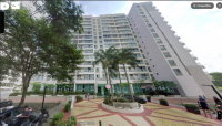 Apartamento com 1 quarto em Rio de Janeiro