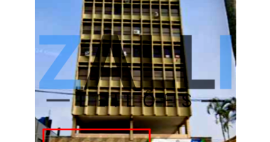 Direitos Comerciais Loja 50 com Área Útil 167m² em Santos