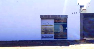 Casa Ocupada de 300m² no Parque Residencial União