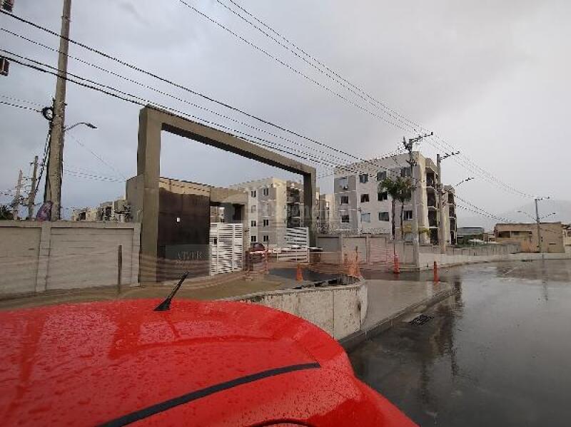 Apartamento 2 quartos em Rio de Janeiro/RJ