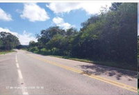 Terreno Rural 36,3 ha - Gramadinho, Bocaiúva do Sul
