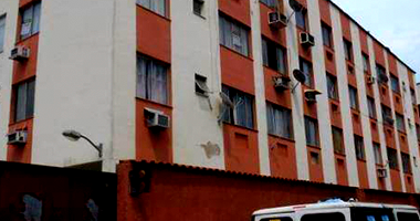 Apartamento Ocupado com 1 Vaga em Madureira, Rio de Janeiro