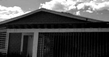 Terreno com Residência em Araputanga/MT - AT 375m²