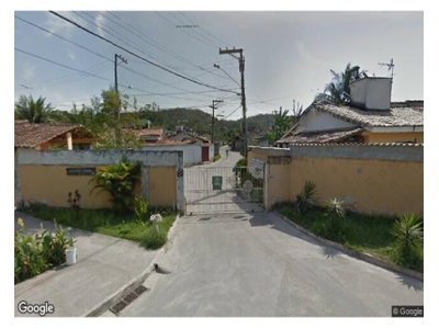 Casa em Condomínio Ocupada com 48m² Privativos