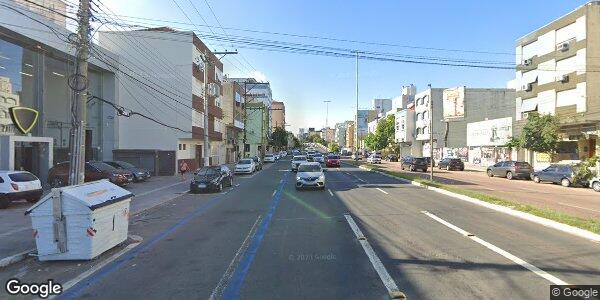 Apartamento 502 e Box no Edifício Fidalgo Perez - Santa Cecília