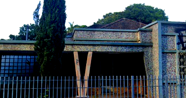 Imóvel com 4.771m² em Sete Lagoas/MG - 12 Lotes