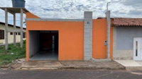 Casa com 2 quartos, 2 banheiros, 231,88 m² construídos