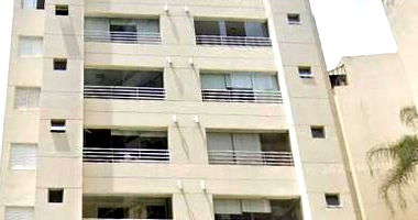 Apartamento 69m² com 1 vaga em Bela Vista, São Paulo