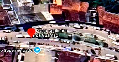 Terreno com 176,40 m² em Porto Calvo/AL