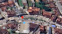 Terreno com 176,40 m² em Porto Calvo/AL