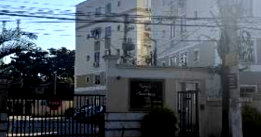 Apartamento com 42m² em Rio de Janeiro/RJ - Honório Gurgel