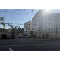 Apartamento com 42m² em Rio de Janeiro/RJ - Honório Gurgel
