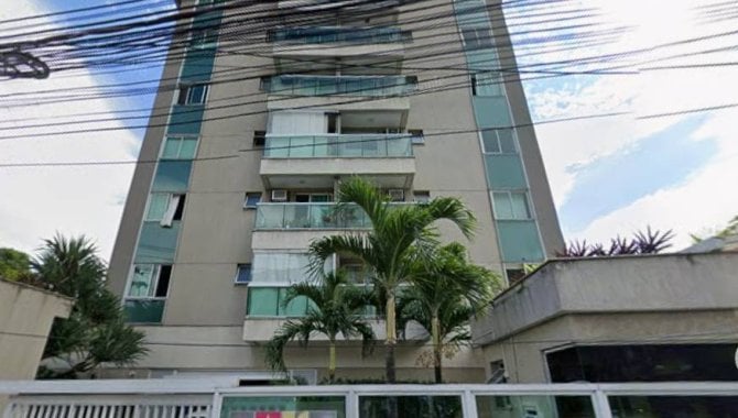 Apartamento 1 dorm. c/ vaga, 73m² - Jacarepaguá