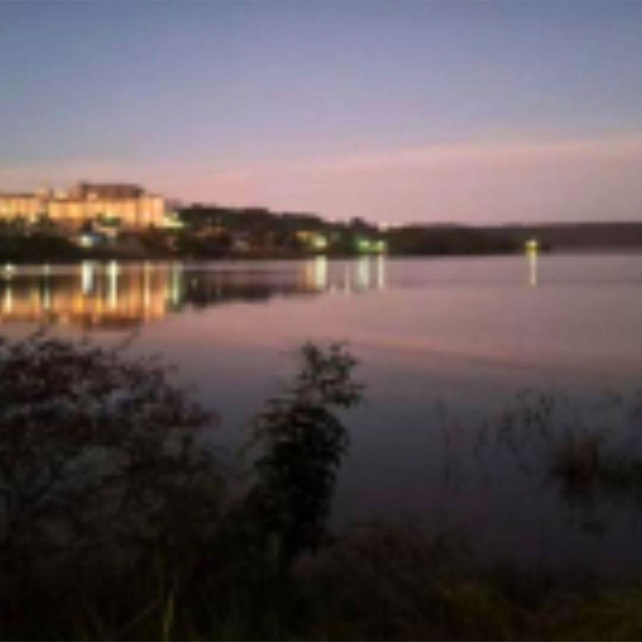 Terreno de 7.583,59 m² em Caldas Novas - Oportunidade Única!