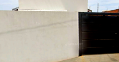 Casa com 63m² em Araraquara/SP - Residencial Alamedas II