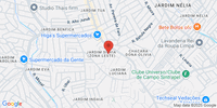 Apartamento 2 quartos, 2 banheiros, 38,72m² privativos