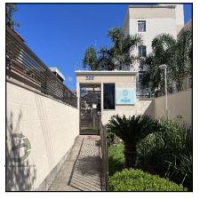 Apartamento com 1 vaga, 44.84m²