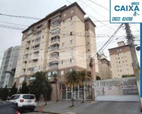 Apartamento com 2 quartos na Vila Carrão/SP