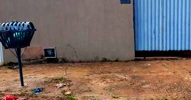 Casa em Santo Antônio do Descoberto com 2 quartos e 141m²