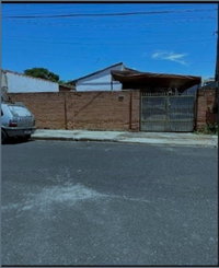 Fração ideal de prédio residencial com 200m²