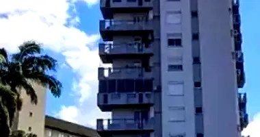 Box no Edifício Ibiza, 12,55m², desocupado