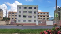 Apartamento com 2 quartos e 1 banheiro, 46 m²