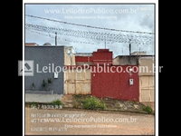 Casa em Parauapebas (PA) com 73,4m²