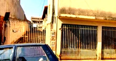 50% Casa, 3 imóveis, 230m² construídos