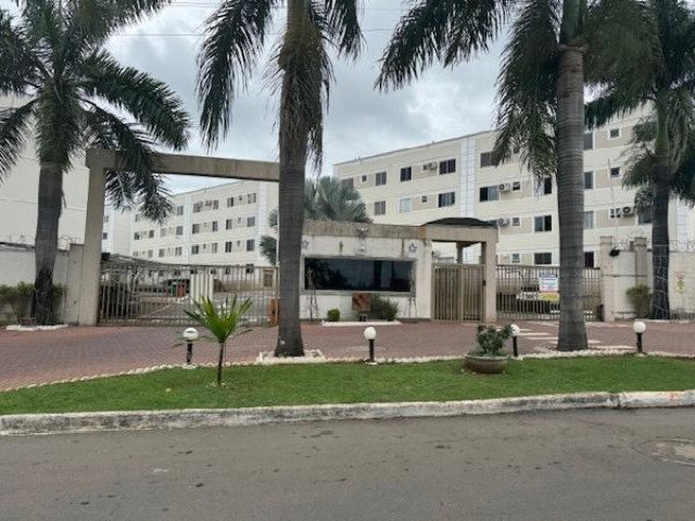 Apartamento com 2 quartos em Goiânia/GO