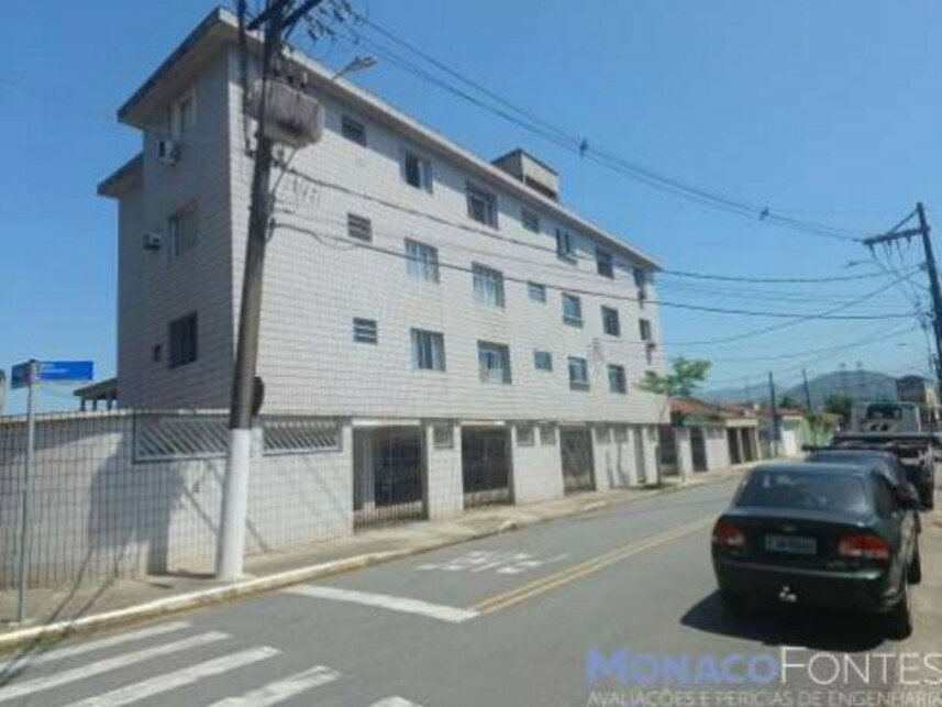 Apartamento com 56m², 3° andar, ideal para investimento
