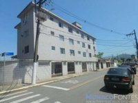Apartamento com 56m², 3° andar, ideal para investimento