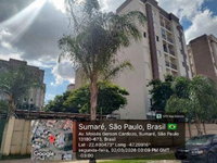 Apartamento com 1 vaga, 67m²