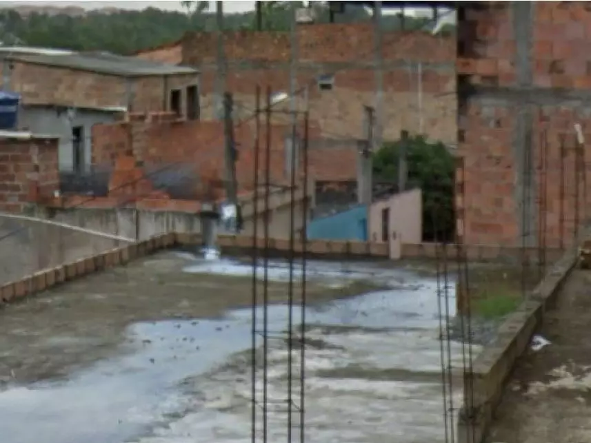 Terreno de 150m² em São Cristóvão, Salvador