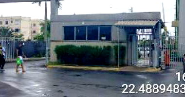 Apartamento compacto com 1 vaga e 4,32m² área privativa