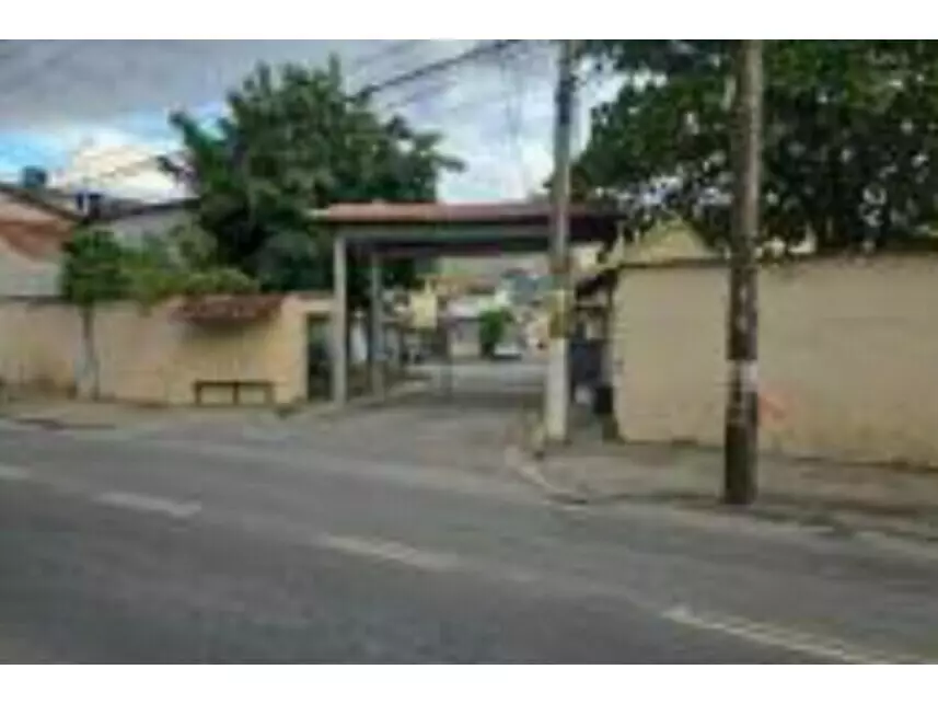 Casa em Leilão com 90,89m² em Nova Iguaçu/RJ